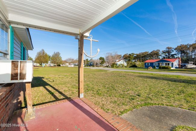 472 Cape Lookout Dr, House other with 2 bedrooms, 2 bathrooms and 3 parking in Harkers Island NC | Image 27