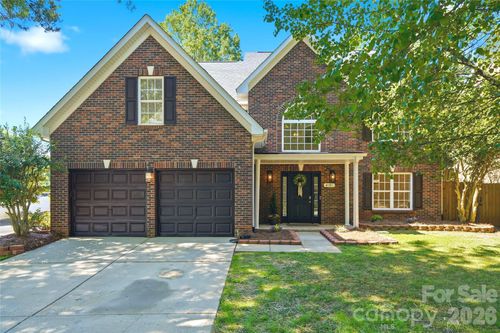 4191 Bristol Pl Nw, Concord, NC, 28027-4510 | Card Image