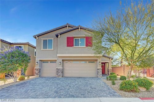 7447 Ardenno St, North Las Vegas, NV, 89084-4945 | Card Image