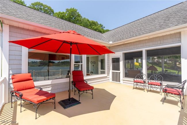 View of patio / terrace | Image 4
