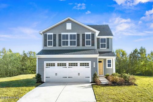 1451 Cherry Creek Lane Ne, Winnabow, NC, 28479 | Card Image