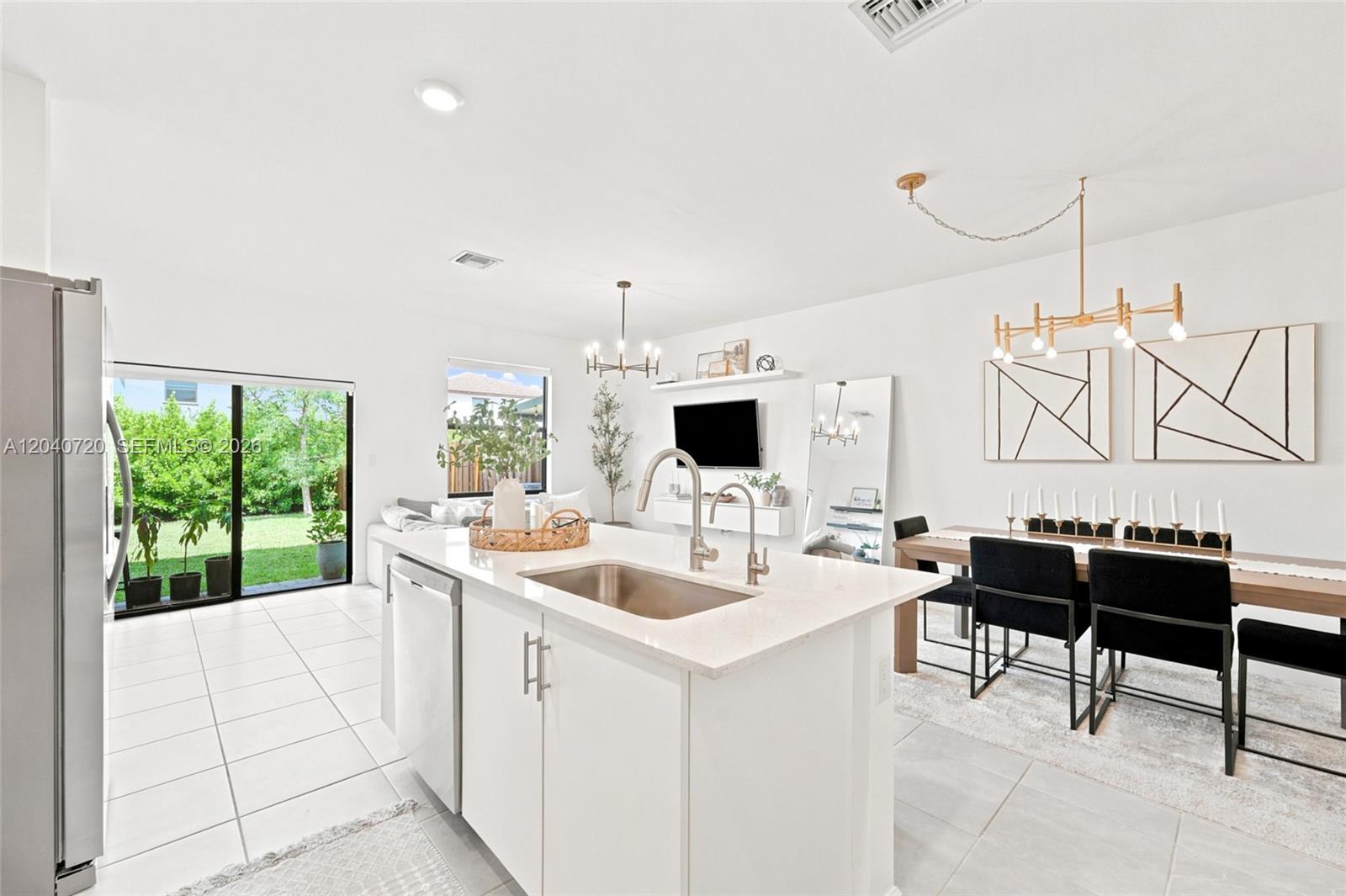 Residential Lease in Homestead 5