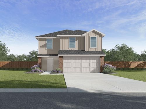 606 N Broadway St, China, TX, 77613 | Card Image