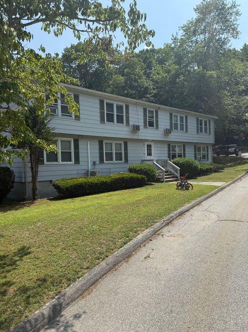 unit-2b-56 Saint Regis Ave, Norwich, CT, 06360-2533 | Card Image