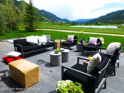 14275 S Leader Lane, Jackson, WY, 83001 | Card Image