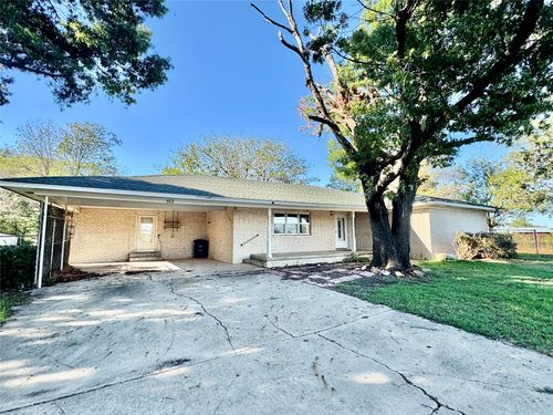 613 E Cherokee, Marietta, OK, 73448 | Card Image