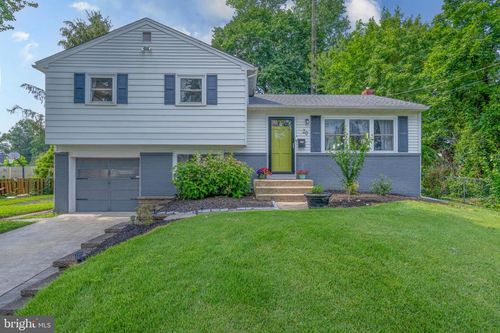 20 Randolph Dr, MOUNT HOLLY, NJ, 08060-1105 | Card Image