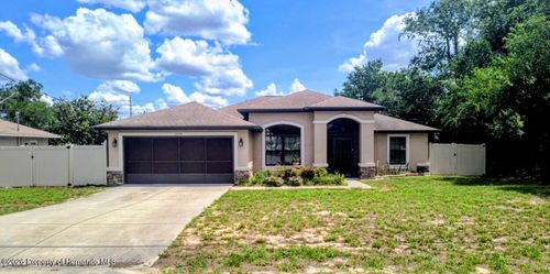 10244 Heathcliff St, Spring Hill, FL, 34608-5936 | Card Image