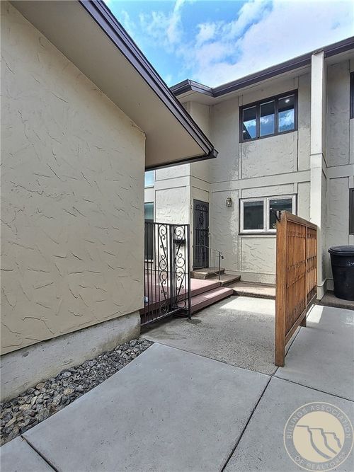 725 Beverly Hill Boulevard, Billings, MT, 59102 | Card Image