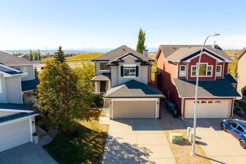 52 Citadel Vista Green Nw, Calgary, AB, T3G4W7 | Card Image