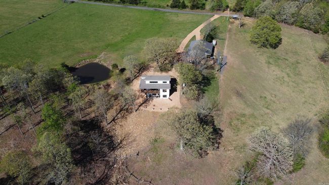 918 Bowith Hollow Rd, House other with 2 bedrooms, 3 bathrooms and null parking in Marshall AR | Image 25