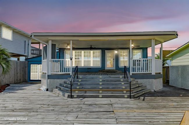 57 Marlin Ln, House other with 3 bedrooms, 4 bathrooms and null parking in Freeport TX | Image 9