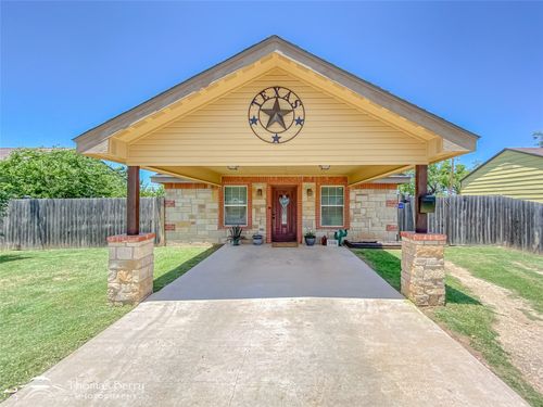 2110 N 18th St, Abilene, TX, 79603-3510 | Card Image