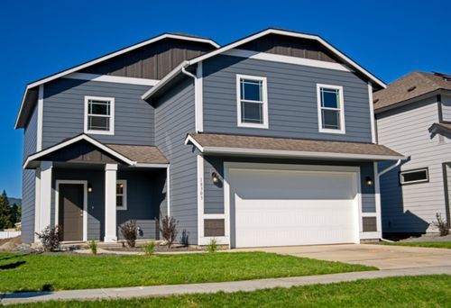 18303 E Michielli Ave, Spokane Valley, WA, 99016 | Card Image