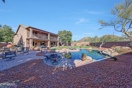 25767 N 67th Dr, Peoria, AZ, 85383-7134 | Card Image