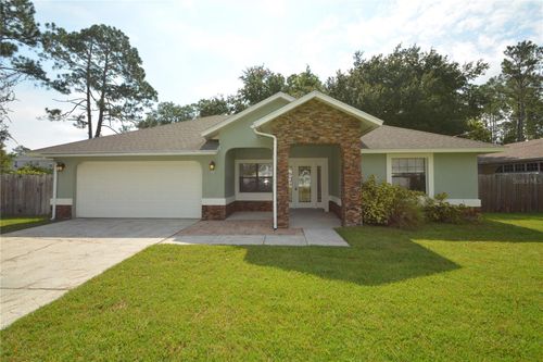 17 Evansville Ln, Palm Coast, FL, 32164-6206 | Card Image