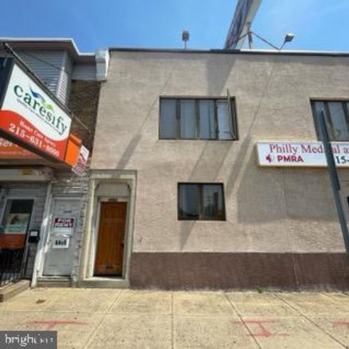 3-6401 Rising Sun Ave, PHILADELPHIA, PA, 19111-5228 | Card Image