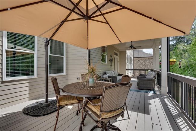 10140 Grandview Sq, House other with 5 bedrooms, 5 bathrooms and null parking in Duluth GA | Image 36
