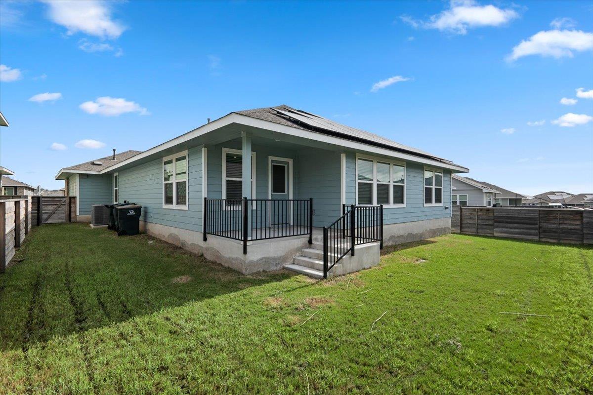 Residential in Kyle 5