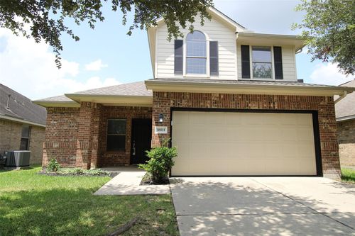 18111 Hillock Glen Ln, Cypress, TX, 77429-4793 | Card Image