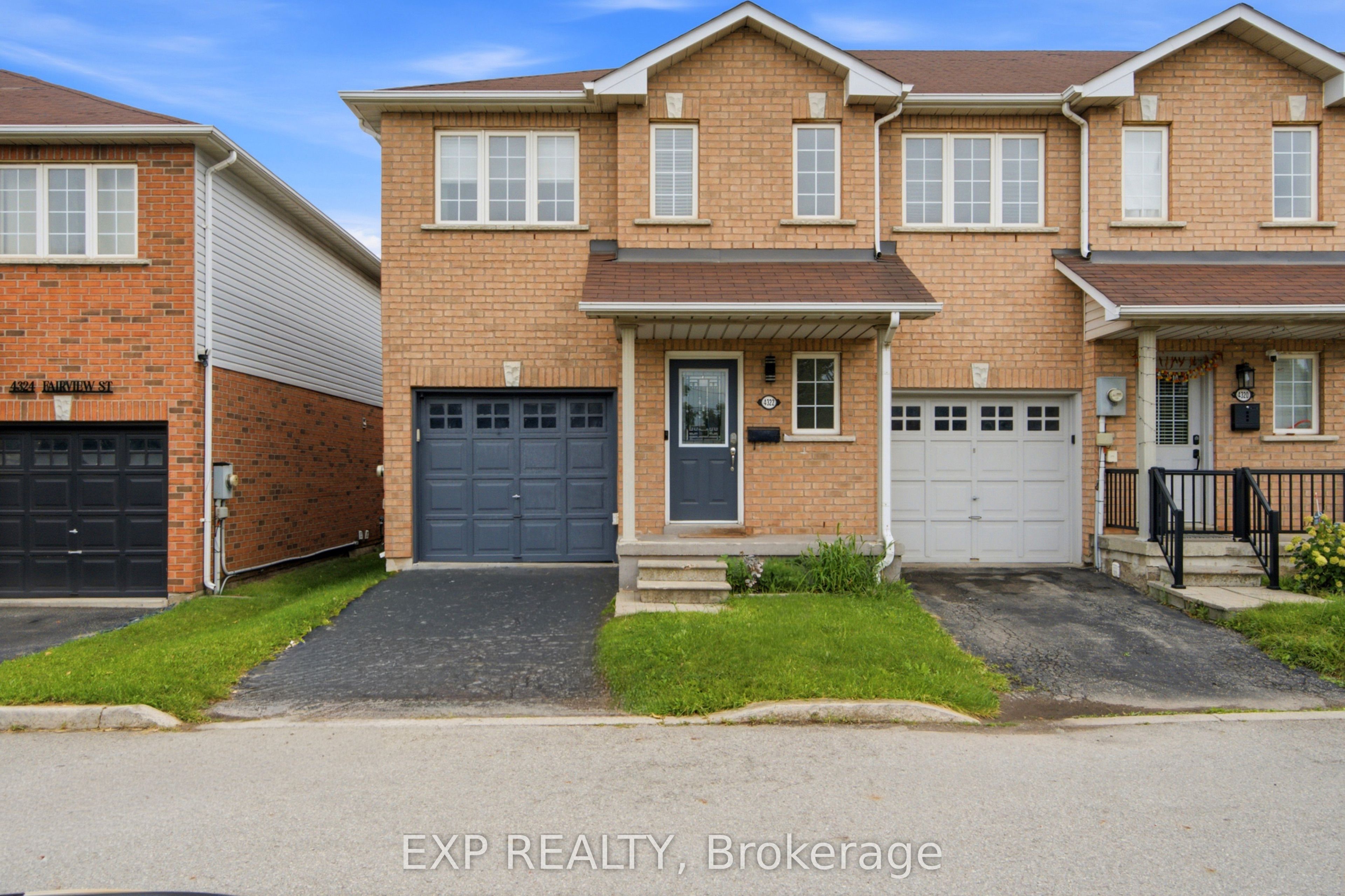Residential in Burlington