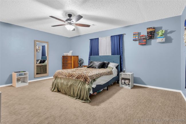 119 King St, House other with 3 bedrooms, 2 bathrooms and null parking in Ardmore OK | Image 15
