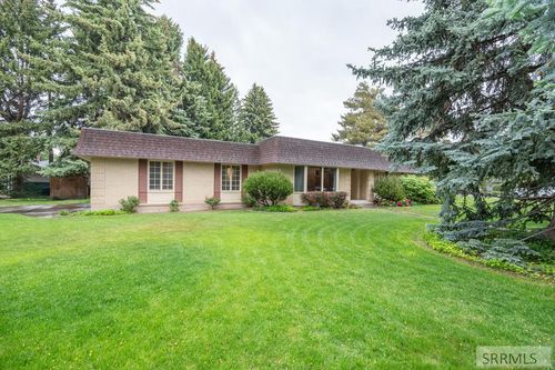 119 Fieldstream Ln, Idaho Falls, ID, 83404-7115 | Card Image