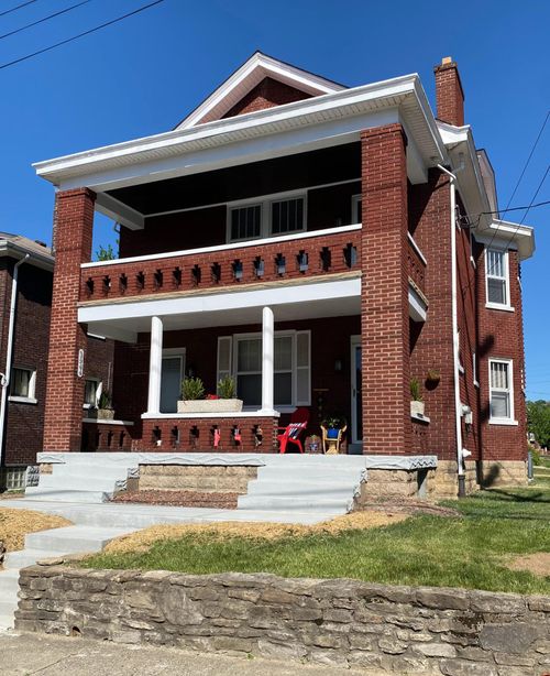 1946 Eastern Avenue, Covington, KY, 41014 | Card Image