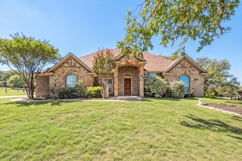 112 Meadow Arbor Dr, Weatherford, TX, 76085-1627 | Card Image