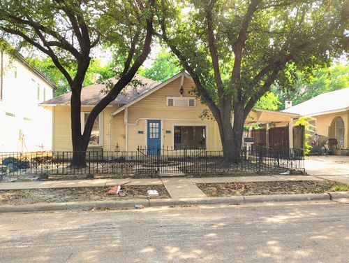 516 S Glasgow Drive, Dallas, TX, 75223 | Card Image