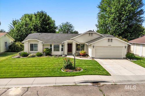 12421 W Engelmann Dr, Boise, ID, 83713-1419 | Card Image