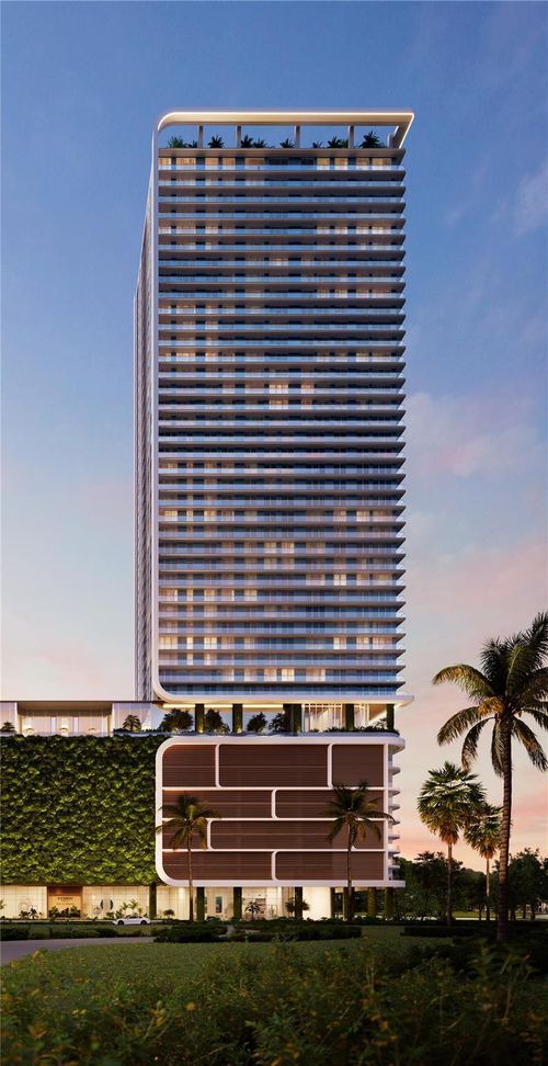 14d-505 Ne 2nd St, Fort Lauderdale, FL, 33301-1773 | Card Image