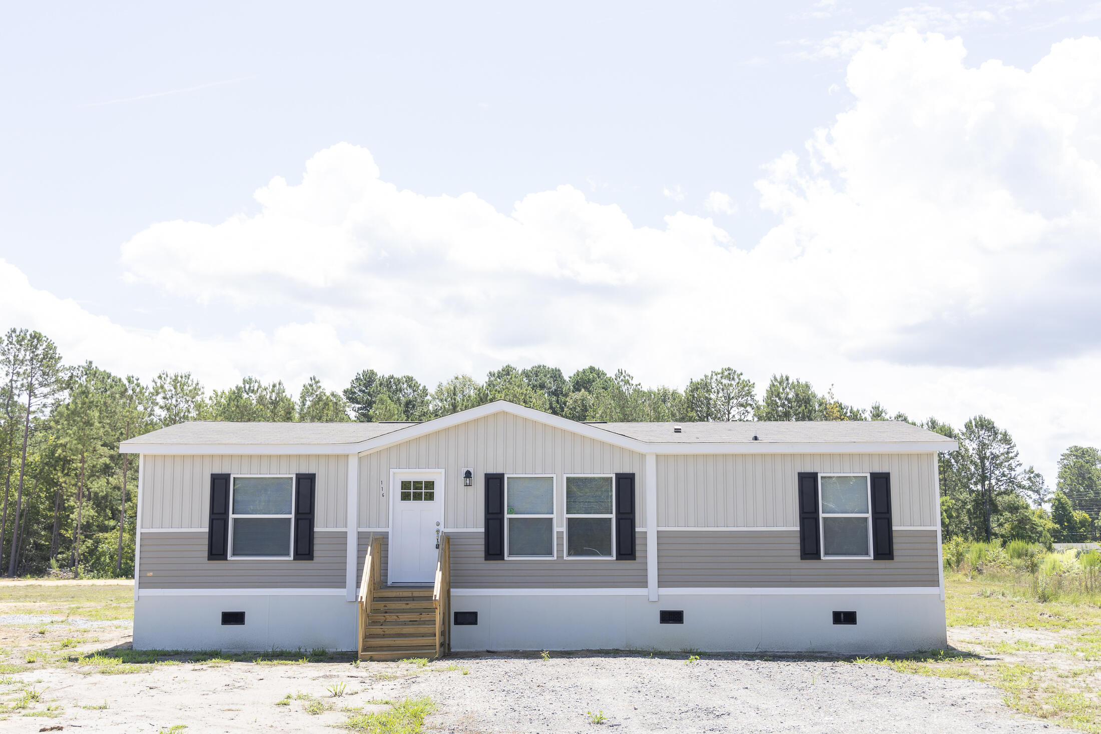 Wilder Rd, Saint Stephen, SC 29479