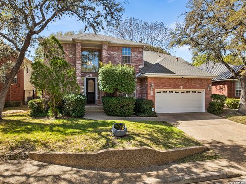 2523 Hollow Village Dr, San Antonio, TX, 78231-2223 | Card Image