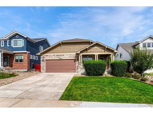 3669 Amber Sun Cir, Castle Rock, CO, 80108-8434 | Card Image