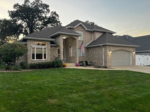 2914 Morningside Dr, Crown Point, IN, 46307 | Card Image