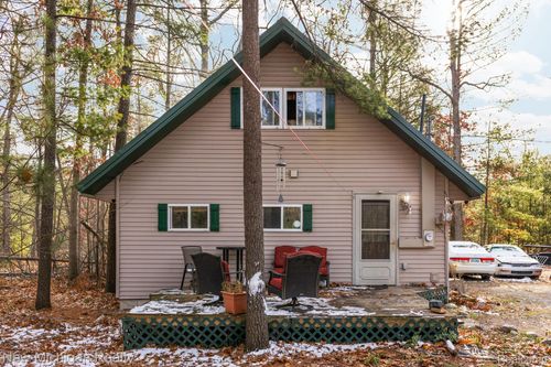 5987 Hillside Dr, Lewiston, MI, 49756-9688 | Card Image