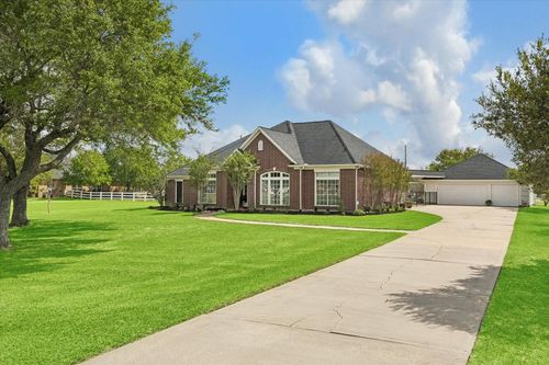 6042 Blackberry Cove Ln, Richmond, TX, 77469-7368 | Card Image