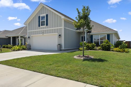 247 Bayou Bend Ln, Panama City, FL, 32404-2275 | Card Image