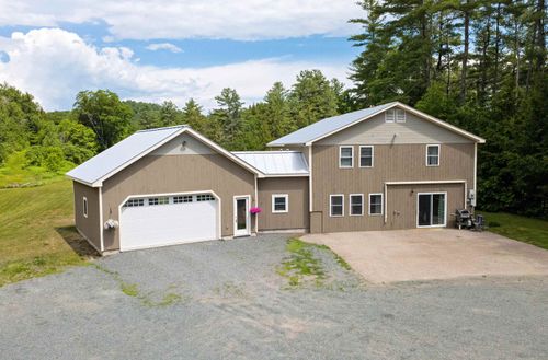 96 Smith Road, Barnet, VT, 05821 | Card Image