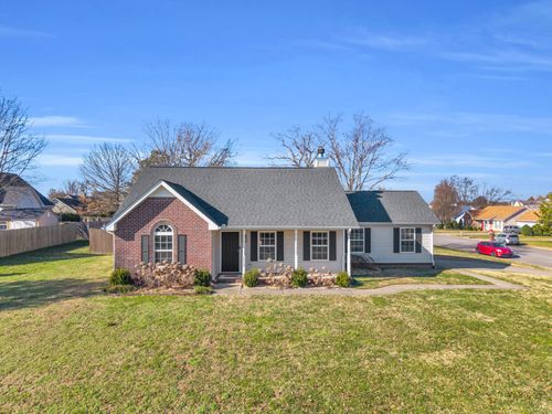 1312 Azure Way, Murfreesboro, TN, 37128-2828 | Card Image