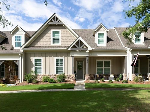 122 Arrowridge, Waleska, GA, 30183-4346 | Card Image