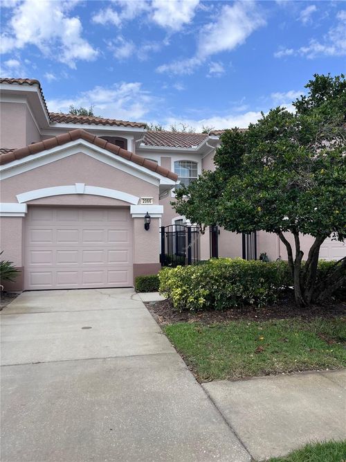 2066 Carriage Ln, CLEARWATER, FL, 33765-2115 | Card Image