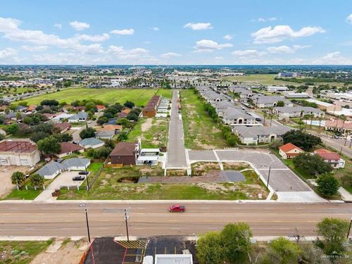 1213 E Santa Rosa Street, Edinburg, TX, 78542 | Card Image