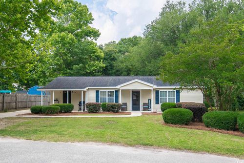 2510 Redwood St, Georgetown, SC, 29440-4248 | Card Image