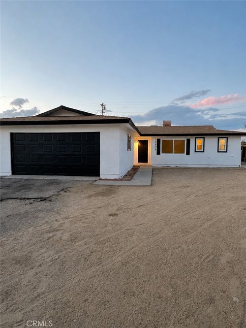 73078 Sunnyvale Dr, 29 Palms, CA, 92277-2243 | Card Image