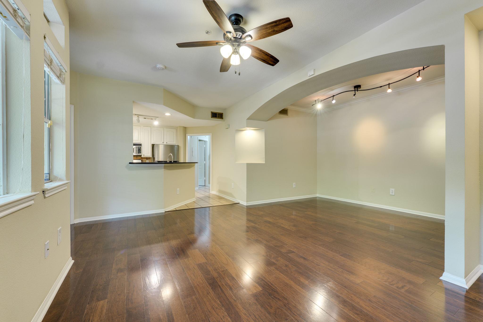 Residential in Austin