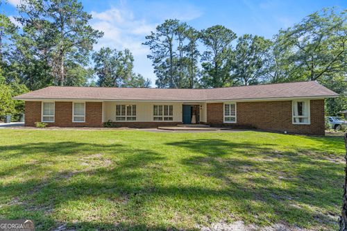 101 Greenbriar Trl, Statesboro, GA, 30458-6034 | Card Image