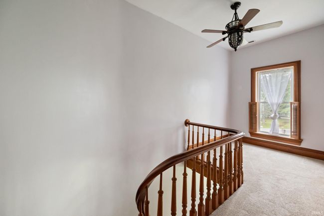 6539 Ne Rockfield Rd, House other with 3 bedrooms, 2 bathrooms and null parking in Delphi IN | Image 19