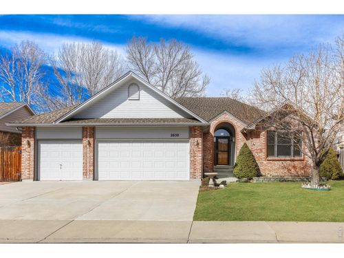 2650 Westlake Ct, Longmont, CO, 80503-8158 | Card Image